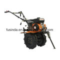 Mini Power Tiller mit 7 PS Benzinmotor (FG750)